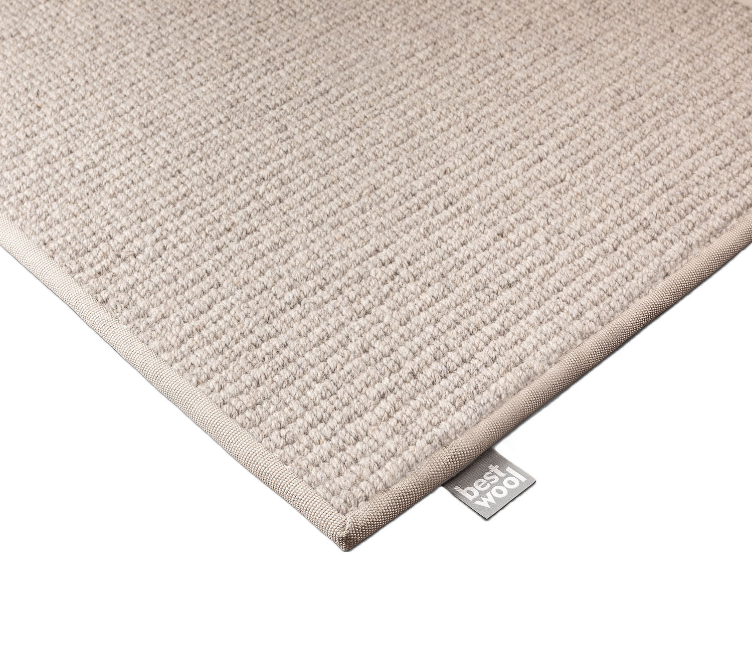 sample of Blind Linen
