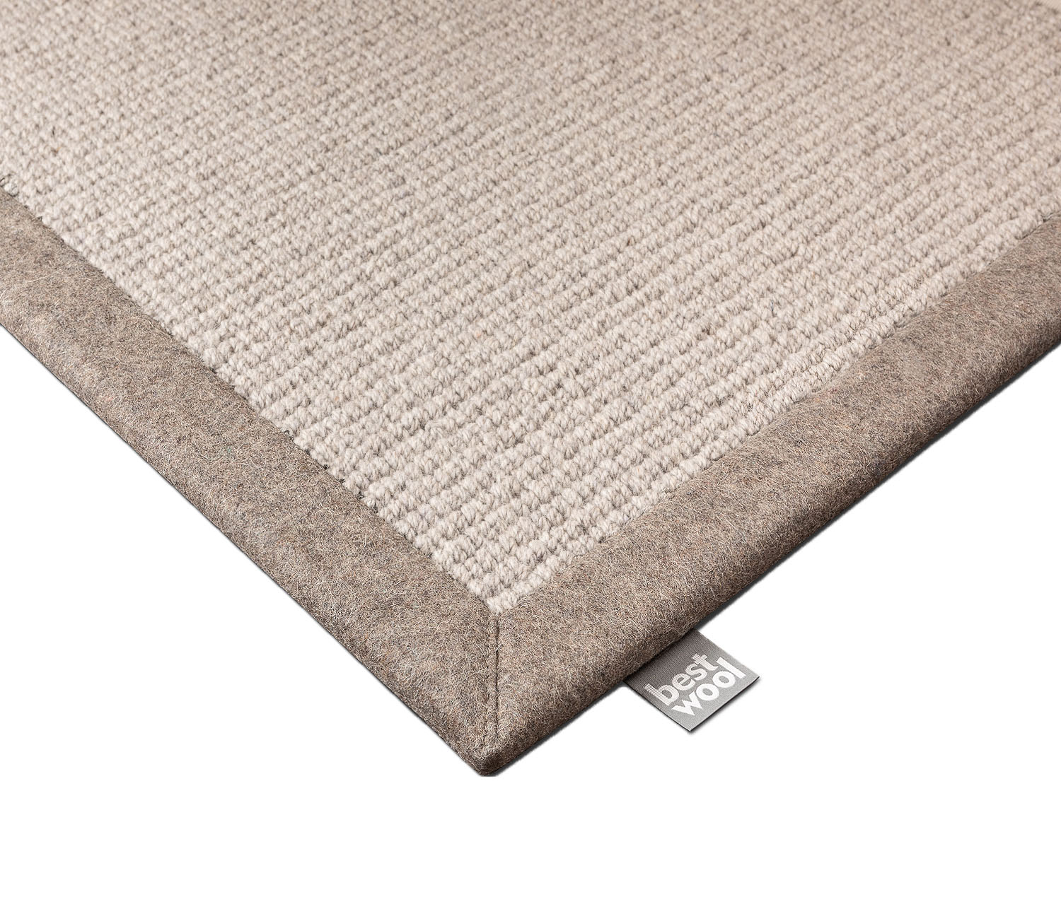 sample of Felt