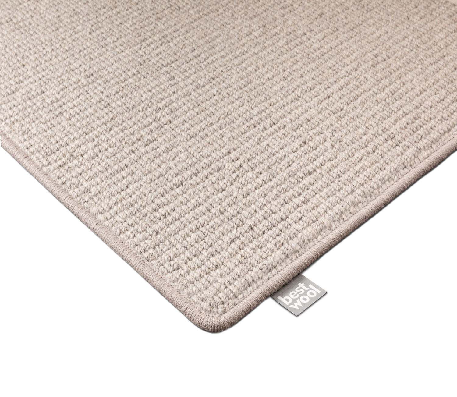 sample of Serged